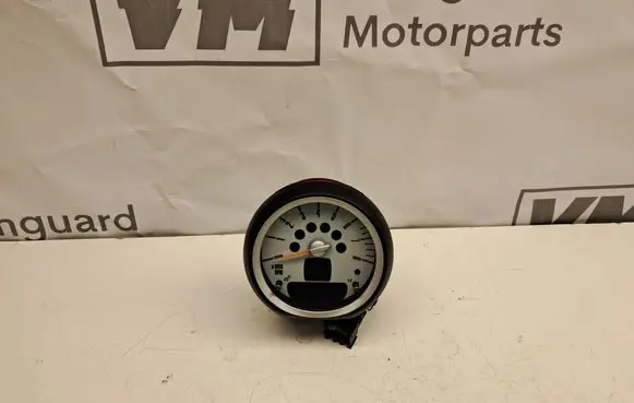 Mini One - Cooper Clubman R55 Tachometer 9178742
