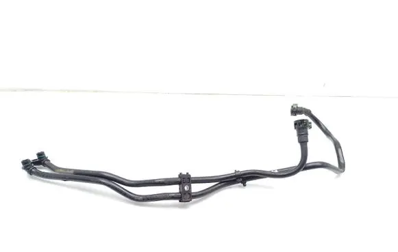 BMW X5 E70 Gearbox oil cooler pipe/hose 8509439 172285094399