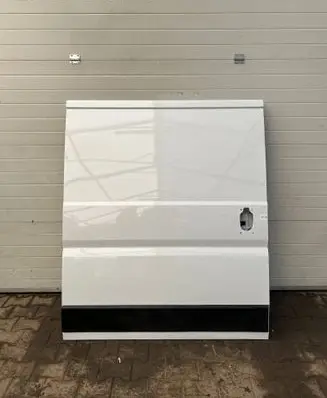 Peugeot Boxer Side sliding door 