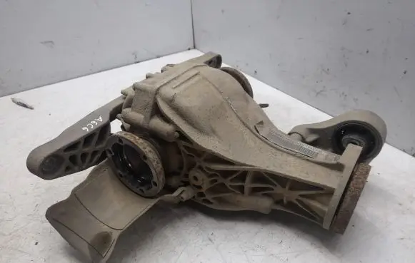 Audi A6 S6 C6 4F Rear differential used