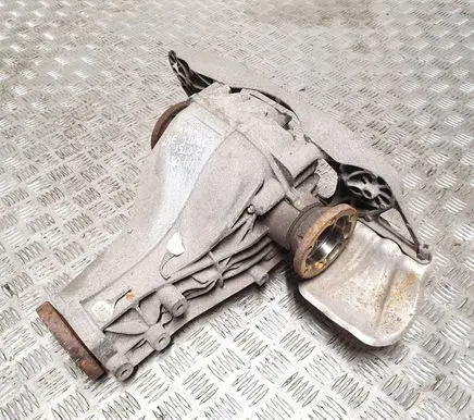 Audi A4 S4 B8 8K Rear differential 0AR525083B