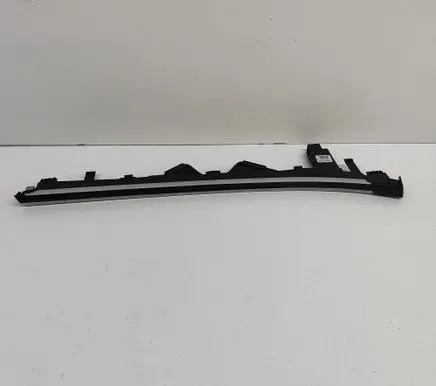 Peugeot 2008 II Dashboard glove box trim 71198047000X 711980470