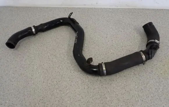 Mitsubishi Outlander Intercooler hose/pipe 4680A055