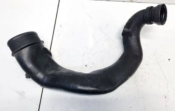 Peugeot 607 Air intake hose/pipe 9653096580