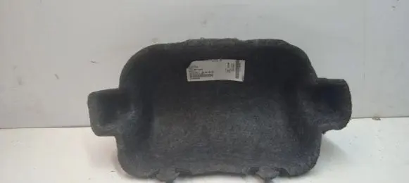 Mercedes-Benz GLE (W166 - C292) Glove box in trunk A1668990500