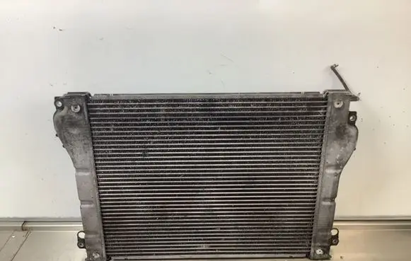 Lexus IS 220D-250-350 Coolant radiator 