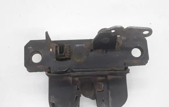 Volkswagen Transporter - Caravelle T5 Loading door lock 7H0827505J