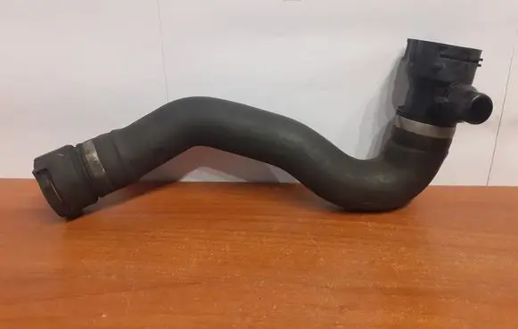 BMW X6 E71 Engine coolant pipe/hose 7808076 1436373