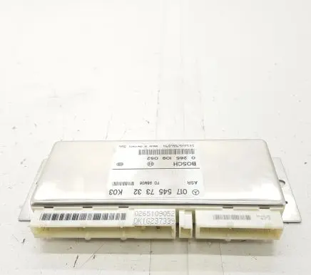Mercedes-Benz E W210 ABS control unit/module 0265109052