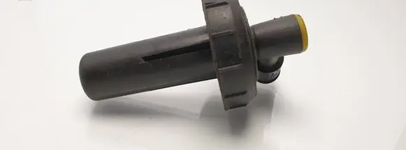 Renault Scenic I Brake fluid reservoir filler cap with level sensor 