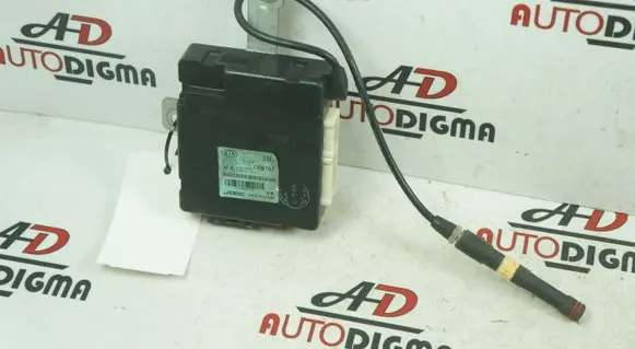 KIA Sorento Door central lock control unit/module 954003E300