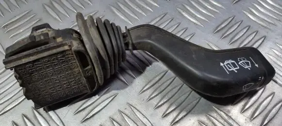 Opel Zafira A Wiper control stalk 090243395 090243254