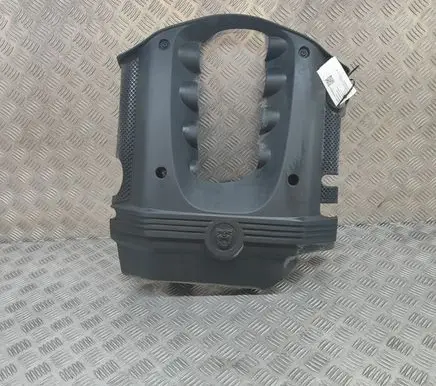 Jaguar XJ X350 Engine cover (trim) 6W936A949BA