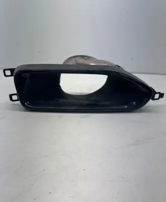 BMW 7 G11 G12 Muffler ending 8064764 20860210 2345340121