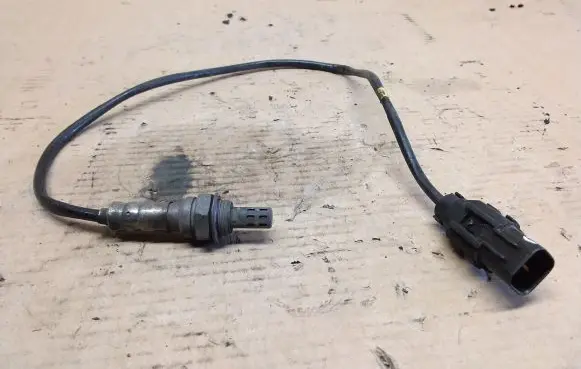KIA Sorento Lambda probe sensor NTK07K341H34