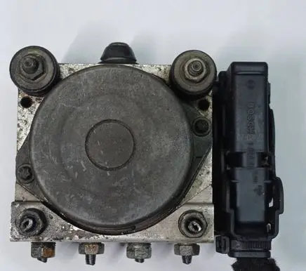 Opel Corsa D ABS Pump 0265231537 13236012 0265800422