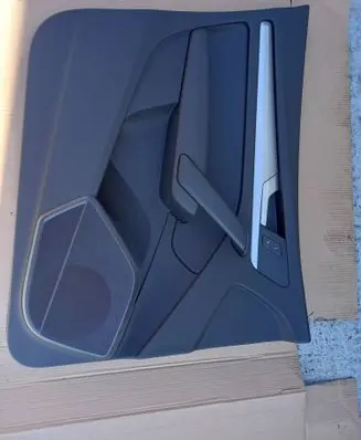 Audi Q5 SQ5 Front door card panel trim 80A867105