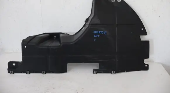 Fiat Ducato Engine splash shield/under tray 52249386