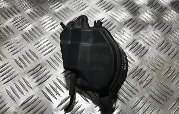 Ford Focus Valve vacuum 