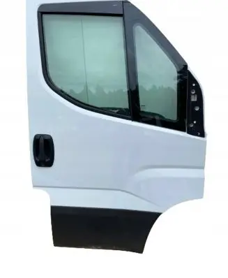Iveco Daily 6th gen Front door