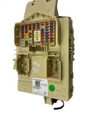 KIA Optima Fuse box set 91955D4090