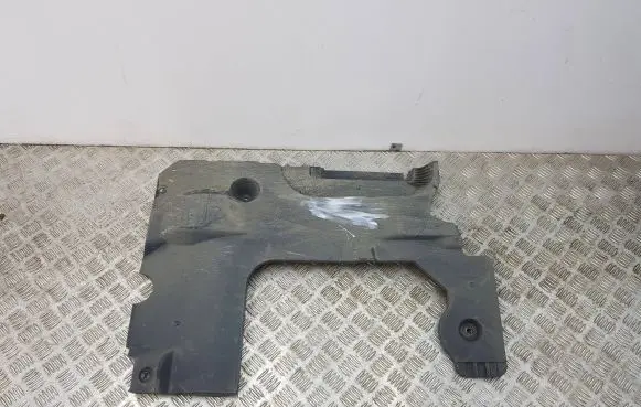 Side bottom protection
