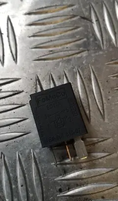 Ford S-MAX Other relay 6g9t14b192aa