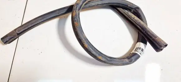 Ford Transit Engine compartment rubber 