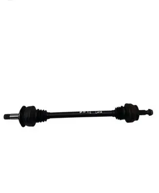 Mercedes-Benz E C207 W207 Rear driveshaft A2043501910 2043501910 A2043508223