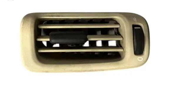 Volvo S80 Rear air vent grill 06E5365