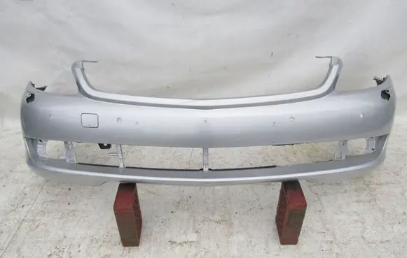 Mercedes-Benz CL C216 Front bumper