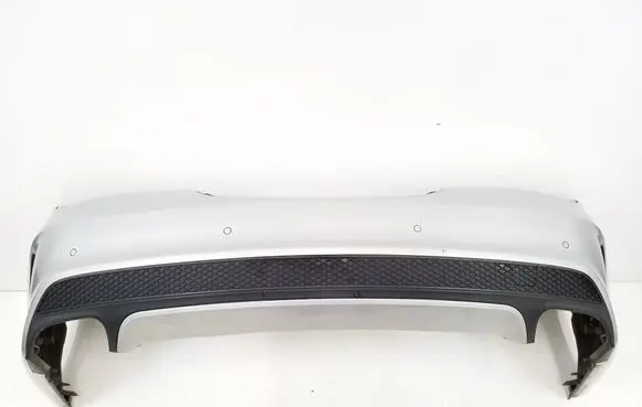 Mercedes-Benz CLA C117 X117 W117 Rear bumper A1178805040