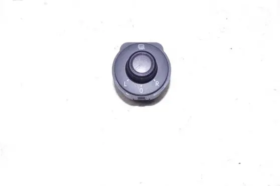 Volkswagen Polo V 6R Wing mirror switch 6C1959565 MR03415