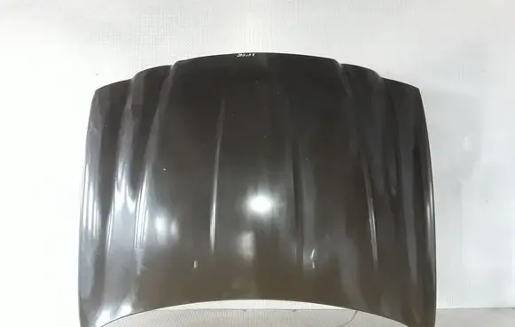 Jaguar X-Type Engine bonnet/hood
