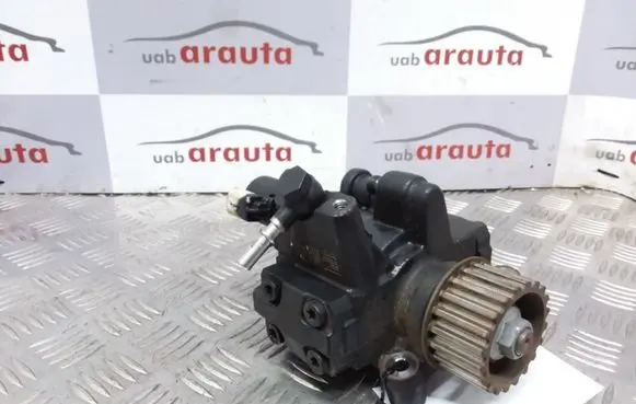 Nissan Qashqai Fuel injection high pressure pump A2C53351931 5WS40644 NB0900824