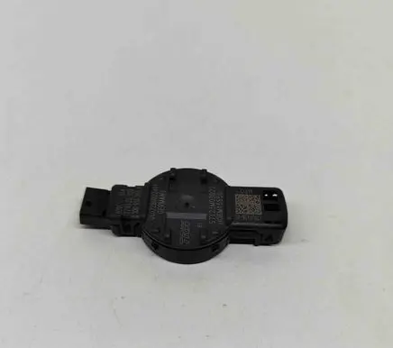 Rain sensor