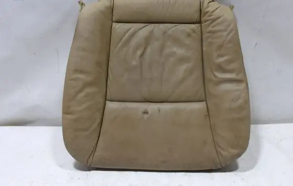 BMW 5 E60 E61 Front driver seat 