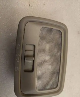 KIA Sorento Rear seat light 92620C5000