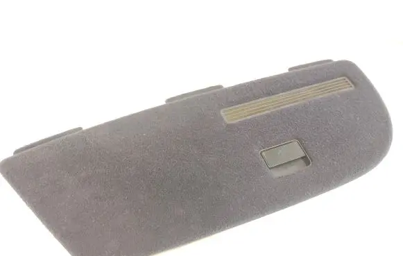 Audi A3 S3 8L Trunk/boot side trim panel 8L0863989B 0180799 2010199907