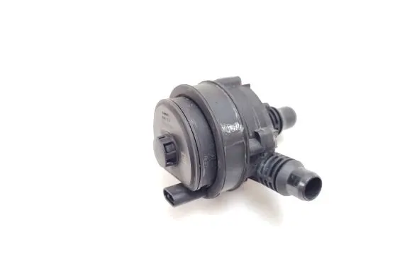 BMW 3 G20 G21 Electric auxiliary coolant/water pump 8651287