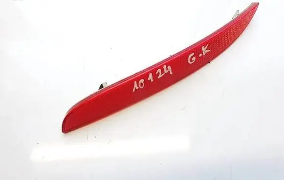 BMW X1 E84 Rear tail light reflector 299086301 11285510