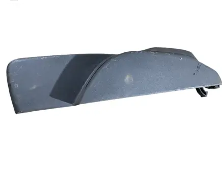 Volvo XC70 Front door seat control surround trim 39810503