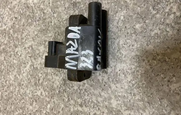 Mazda 323 F High voltage ignition coil DSC550