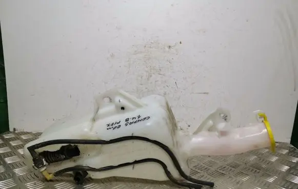 Jeep Compass Windshield washer fluid reservoir/tank