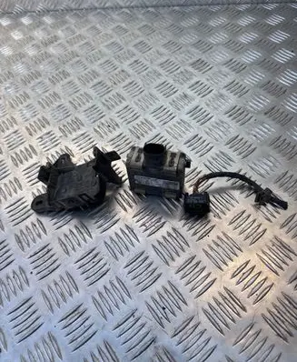 Blind spot module