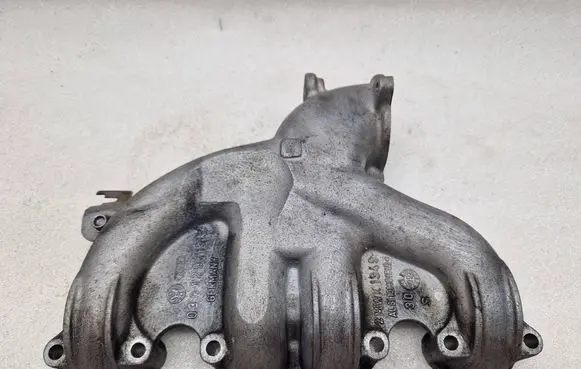 Seat Altea Intake manifold 03G129713