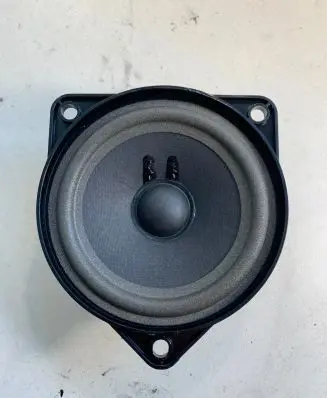 Porsche Cayenne (92A) Front door high frequency speaker 7PP035415J