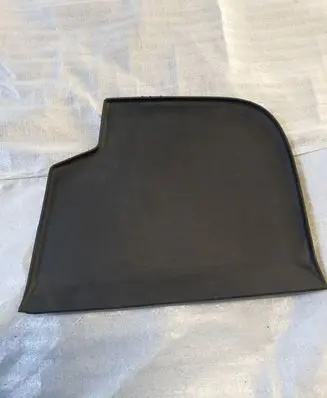 Chrysler Town & Country V Other interior part L0201525 63248Z
