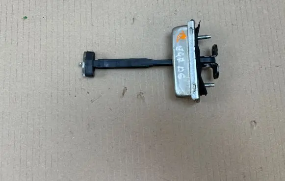 Land Rover Range Rover Sport L320 Rear door check strap stopper 5H3223552AC