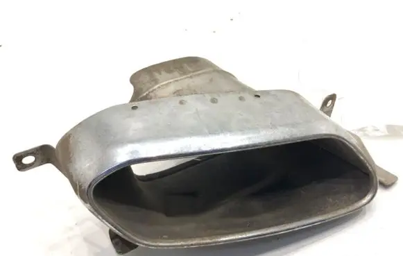 Volvo XC60 Other exterior part 31425212
